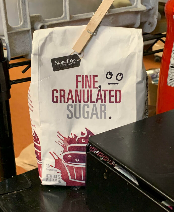 Someone Around Here Thinks They’re Hilarious