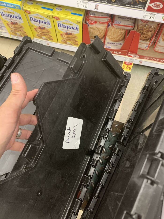 I’m Gonna Break The Rules And Love It