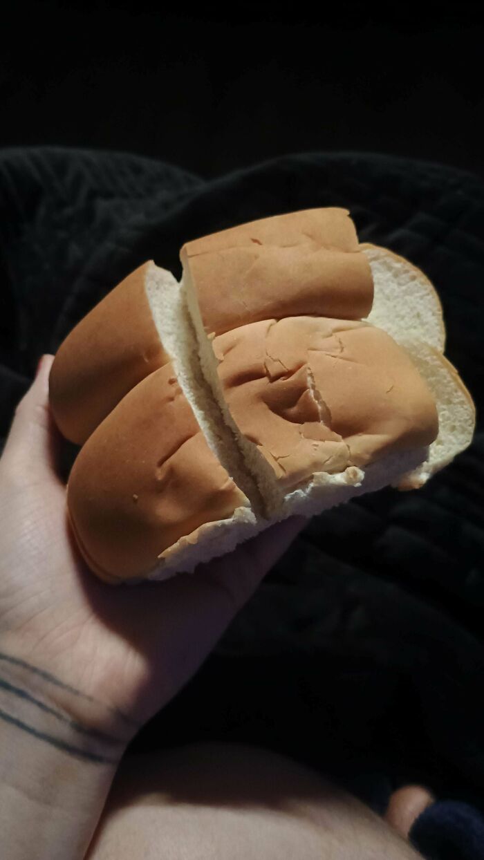 Pepperidge Farm? More Like Pepperidge Rebel!