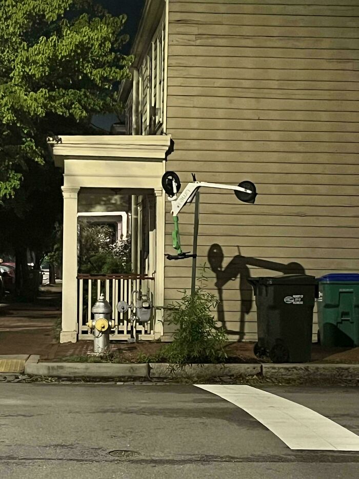 Be Ungovernable, Because Life’s Too Short