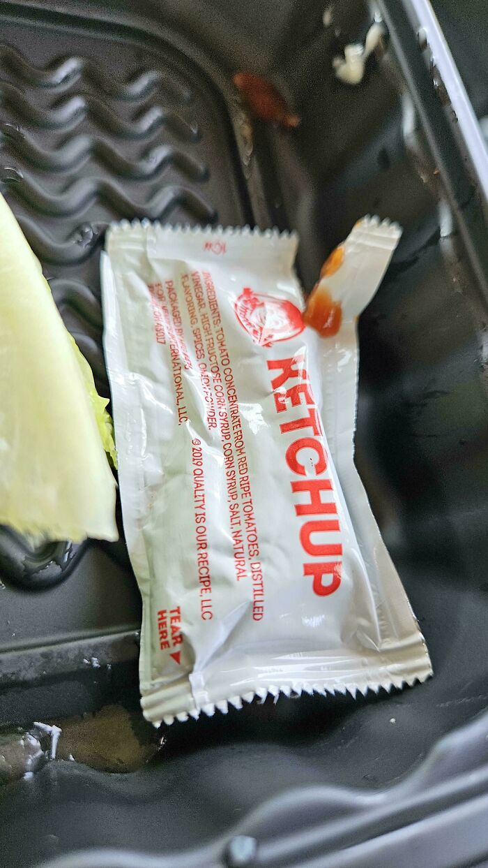 What Do You Think They'll Do To Me? Spoiler: Nothing.