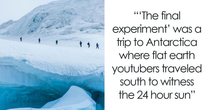 Wait, They Actually Ranked These Mind-Blowing True Facts?!