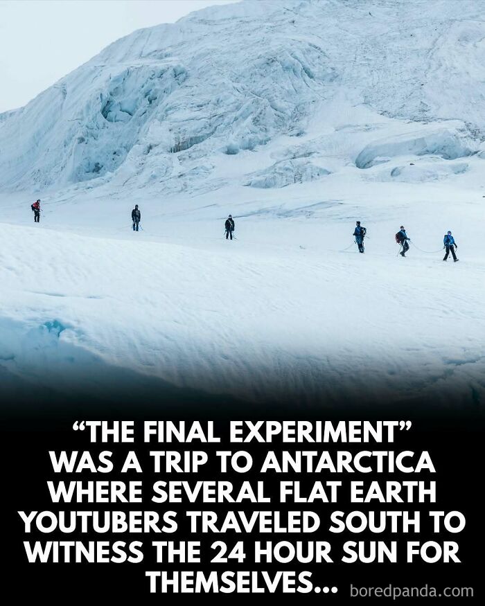 Wait, They Actually Ranked These Mind-Blowing True Facts?!