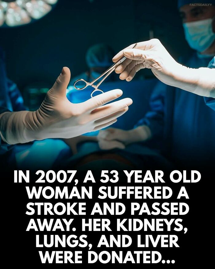 Wait, They Actually Ranked These Mind-Blowing True Facts?!