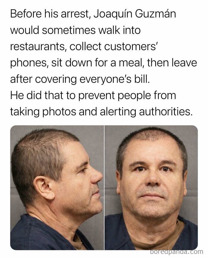 Wait, They Actually Ranked These Mind-Blowing True Facts?!