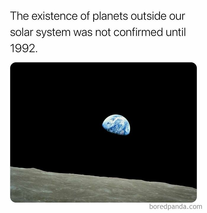 Wait, They Actually Ranked These Mind-Blowing True Facts?!