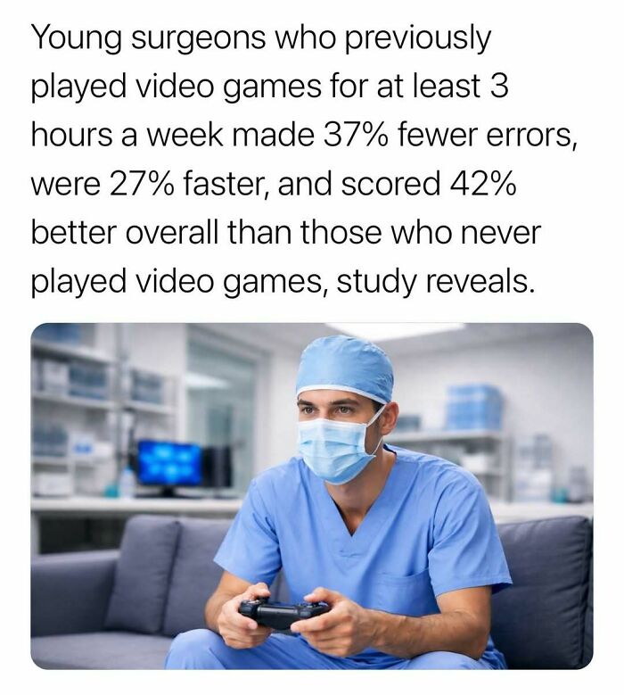 Wait, They Actually Ranked These Mind-Blowing True Facts?!