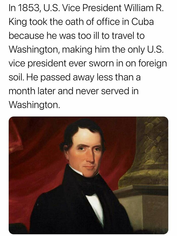 Wait, They Actually Ranked These Mind-Blowing True Facts?!