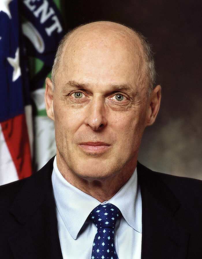 Henry Paulson: The Banker Who Rode Out 2008, 80