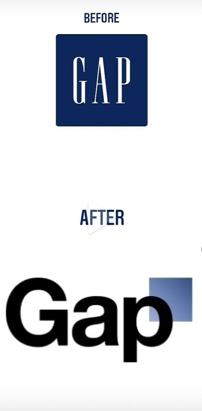 Wait, They Really Messed Up That Bad? 29 PR Fails That Will Make You Cringe