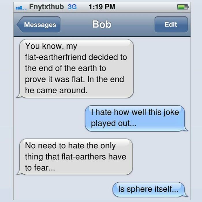 Wait Till You See These Hilarious Texts People Just Had To Share