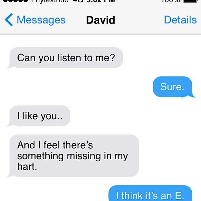Wait Till You See These Hilarious Texts People Just Had To Share