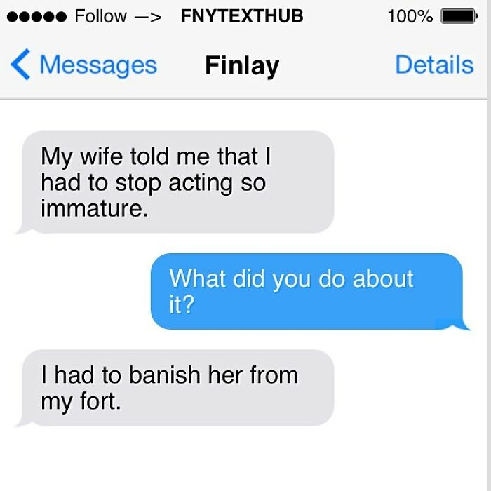 Wait Till You See These Hilarious Texts People Just Had To Share