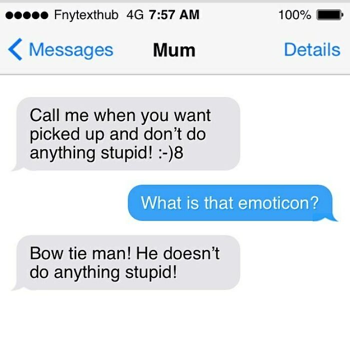 Wait Till You See These Hilarious Texts People Just Had To Share