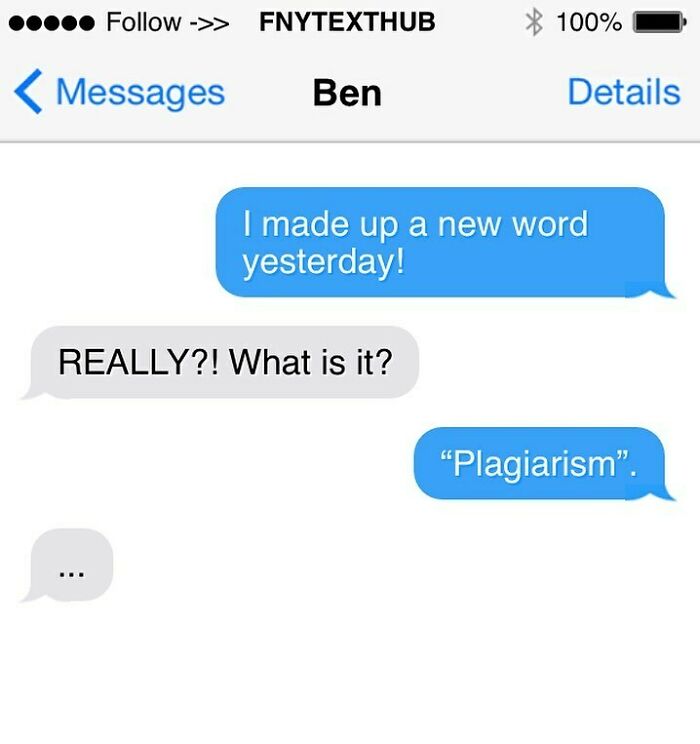 Wait Till You See These Hilarious Texts People Just Had To Share