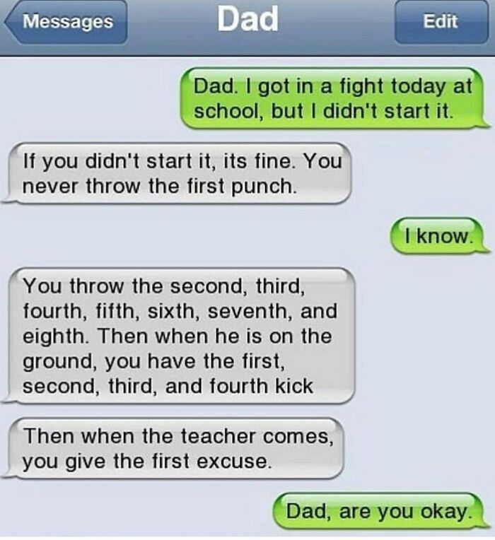 Wait Till You See These Hilarious Texts People Just Had To Share