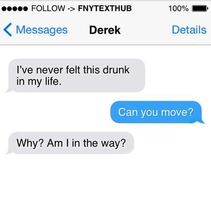 Wait Till You See These Hilarious Texts People Just Had To Share