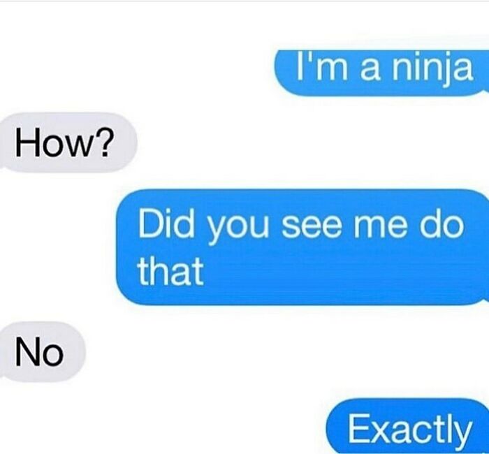 Wait Till You See These Hilarious Texts People Just Had To Share