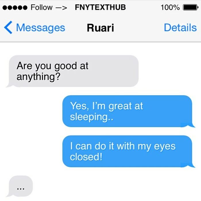 Wait Till You See These Hilarious Texts People Just Had To Share