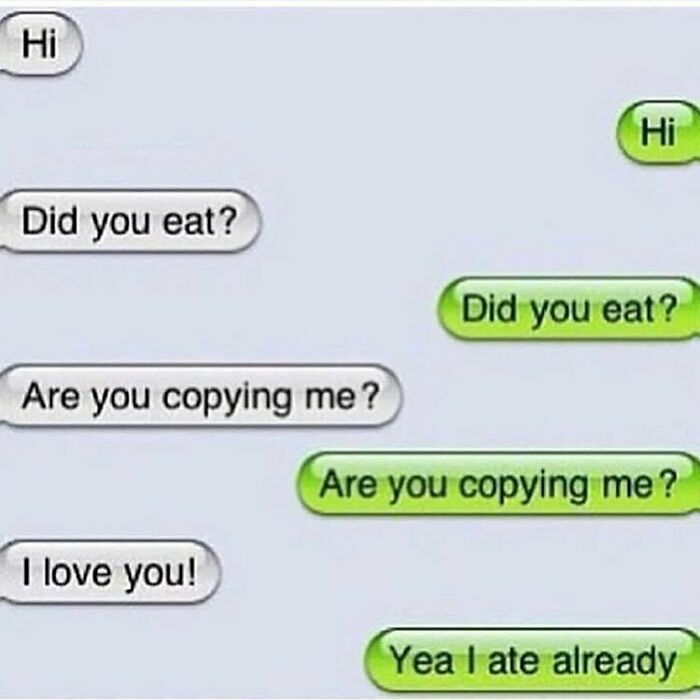 Wait Till You See These Hilarious Texts People Just Had To Share