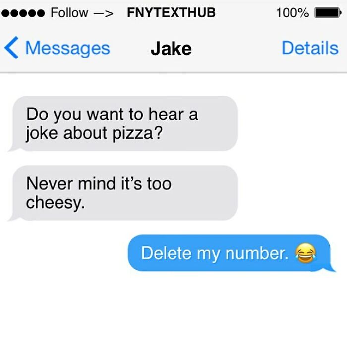 Wait Till You See These Hilarious Texts People Just Had To Share