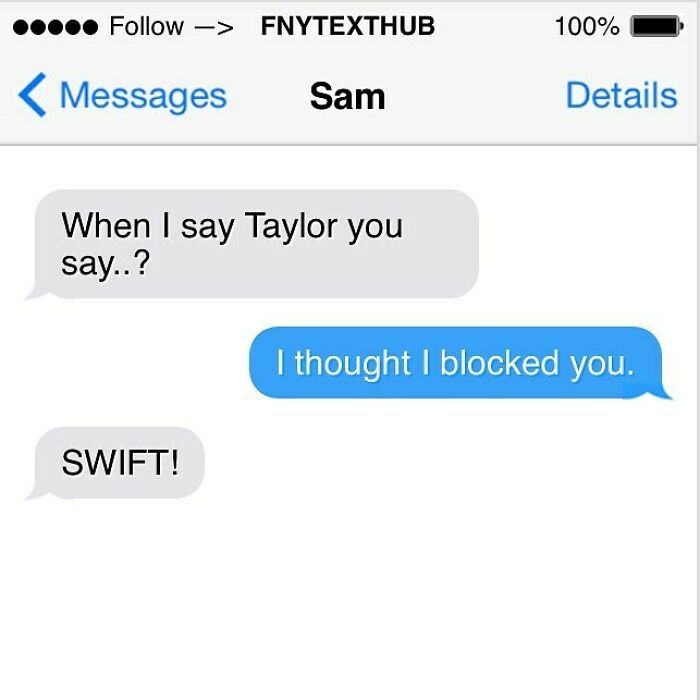 Wait Till You See These Hilarious Texts People Just Had To Share