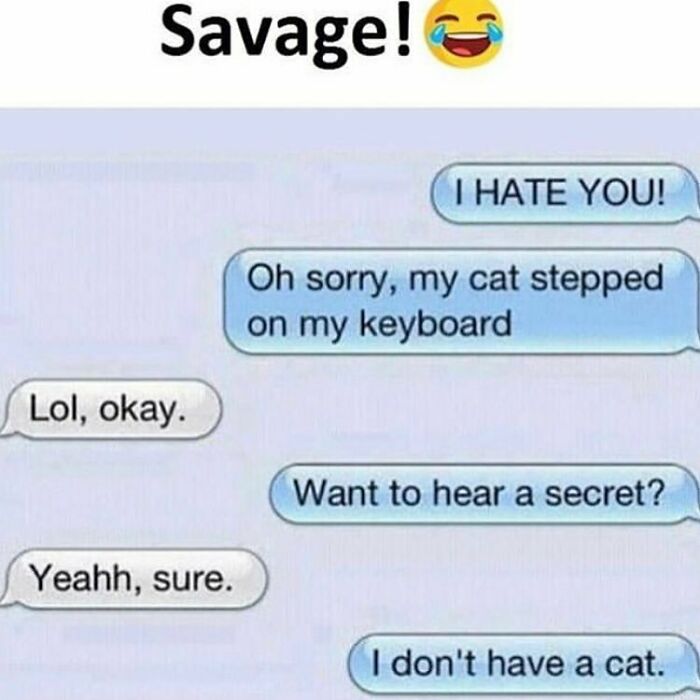 Wait Till You See These Hilarious Texts People Just Had To Share