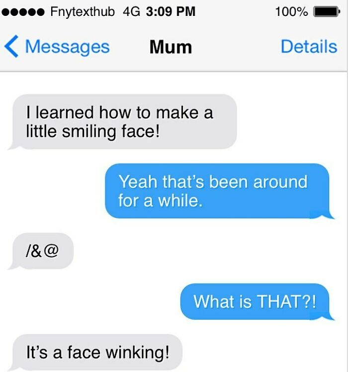 Wait Till You See These Hilarious Texts People Just Had To Share