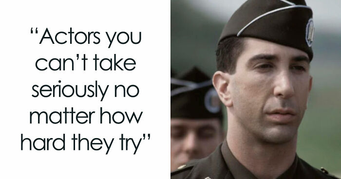 53 Movie Memes That Totally Get Hollywood’s Weirdness