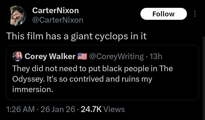 53 Movie Memes That Totally Get Hollywood’s Weirdness