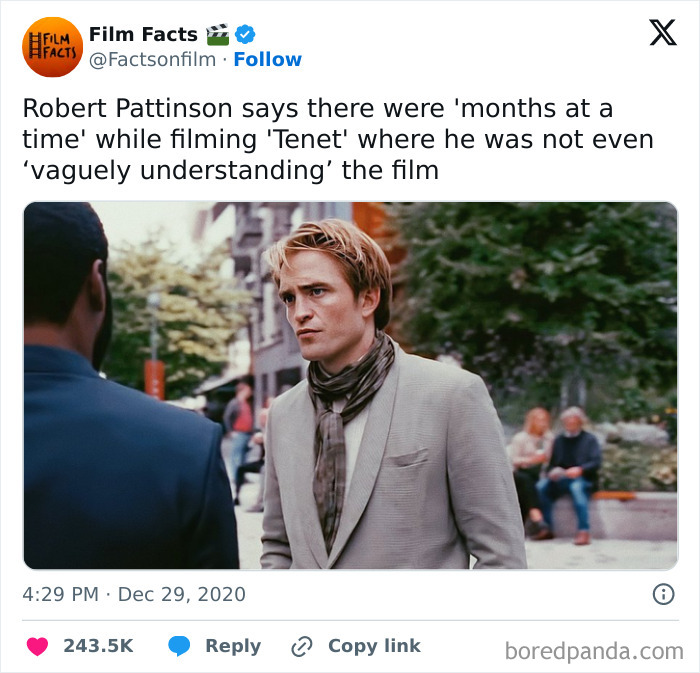 53 Movie Memes That Totally Get Hollywood’s Weirdness