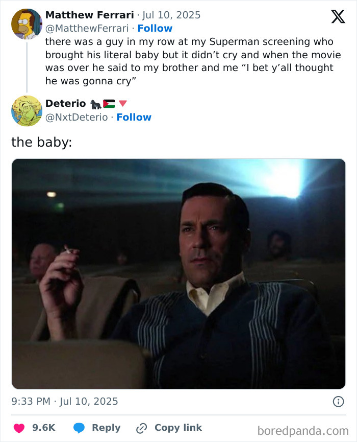 53 Movie Memes That Totally Get Hollywood’s Weirdness