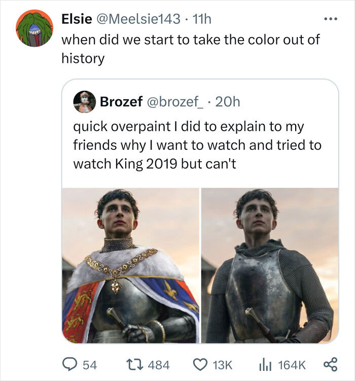 53 Movie Memes That Totally Get Hollywood’s Weirdness