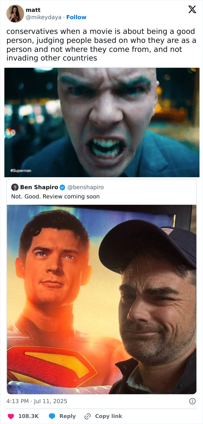 53 Movie Memes That Totally Get Hollywood’s Weirdness