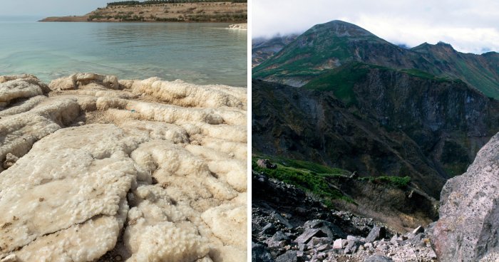 20 Epic Natural Wonders That Could Totally Ghost Us in 50 Years