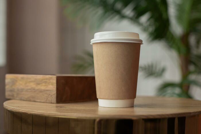 Someone Cuts in Line When You’re Rushing for Coffee.