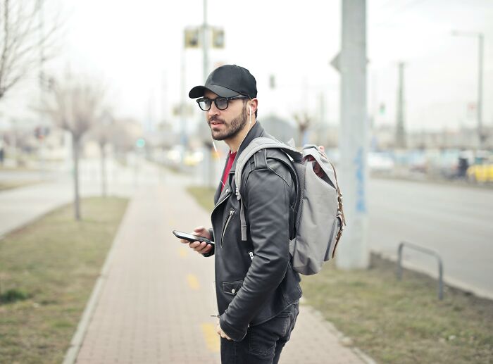 A Stranger Wants to Use Your Hotspot. Risky or Rude to Refuse?