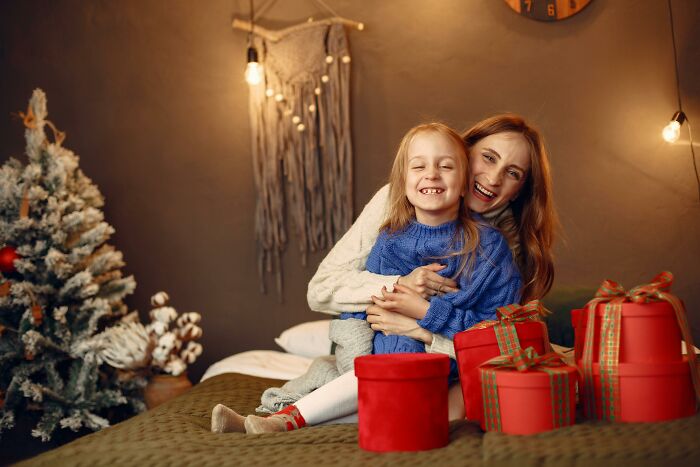 Your Friend Spoils Their Kid with EVERYTHING, and You’re Not Sure What to Say.