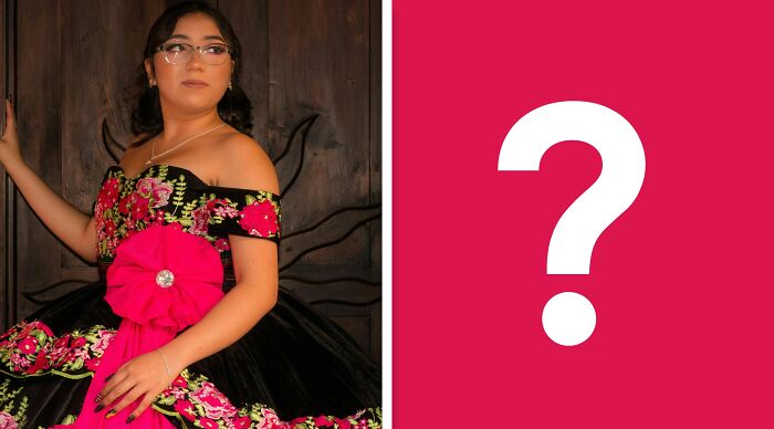 You Want to Wear a Mexican Quinceañera Dress to Prom but Worry About Cultural Appropriation.