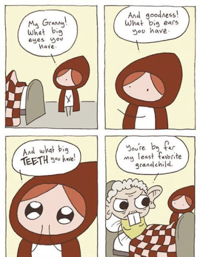 I Love My Mom (And This Text Proves It)