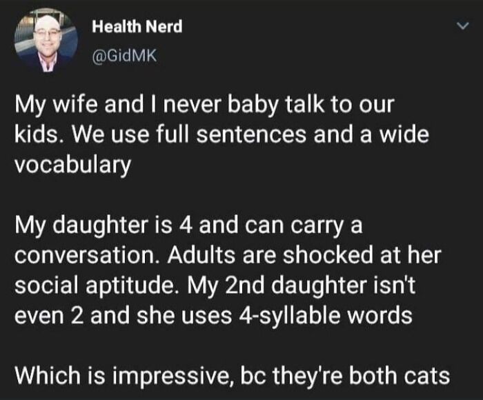 Good One! Wait, Was That Serious?