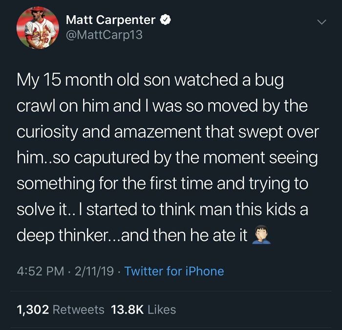 Kids Say The Darndest Things… And They Surprise Us!