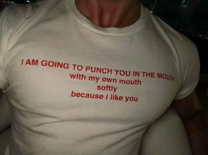 Chad’s Not What You Think