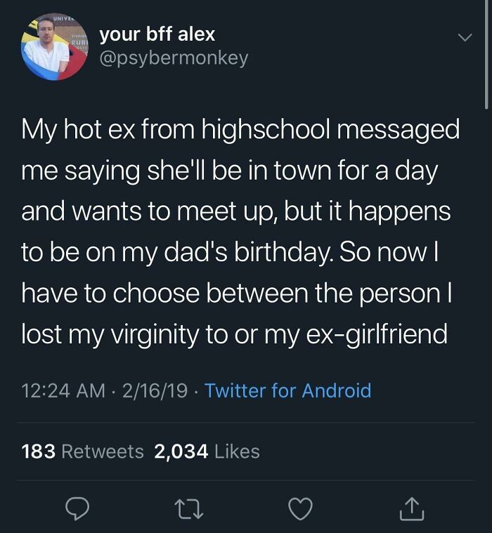 Oof! Didn’t See That Coming