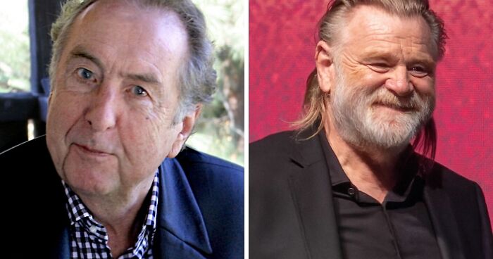 Guess Who’s Birthday It Is? These 10 Celebs Say ‘Party Time!’