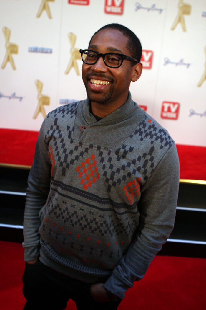 PJ Morton: Grammy-Winning Soul Maestro, 45