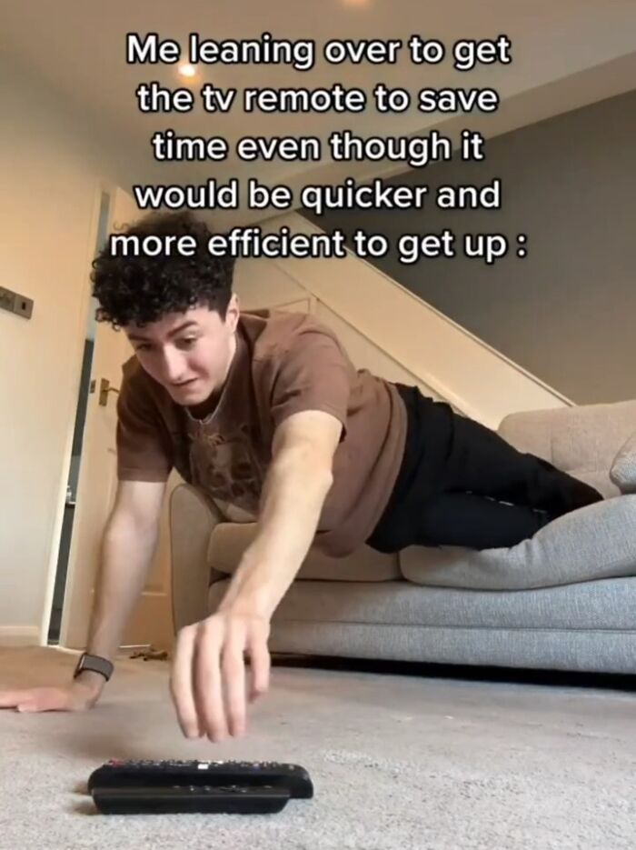 Wait, They Actually Ranked These Memes?!