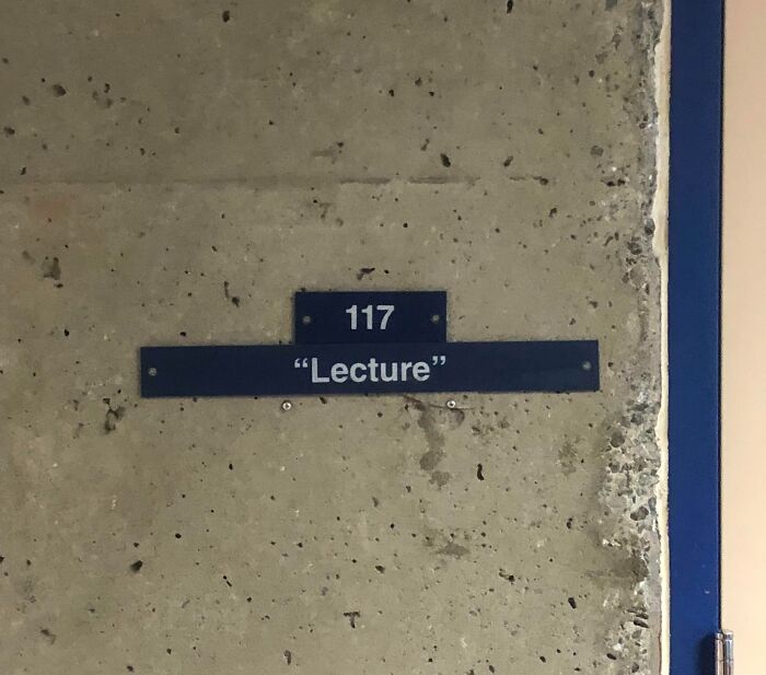 More Like An Hour of "Torture"