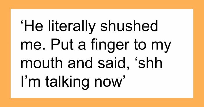 Wild First Date Fails That’ll Have You Saying “Nope, Next!”