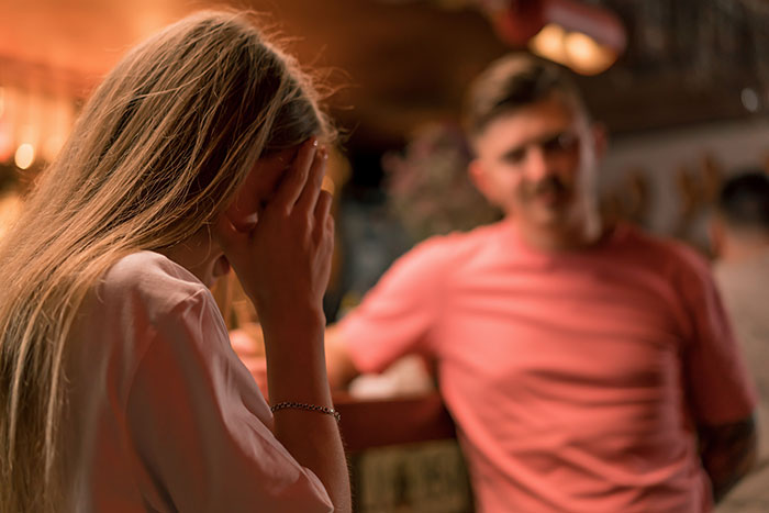 Wild First Date Fails That'll Have You Saying "Nope, Next!"
